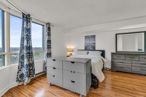 Photo 25 at 1210 - 61 Markbrook Lane, Jamestown, Toronto