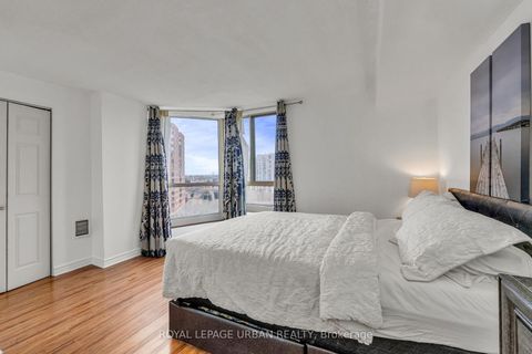 Photo 26 at 1210 - 61 Markbrook Lane, Jamestown, Toronto