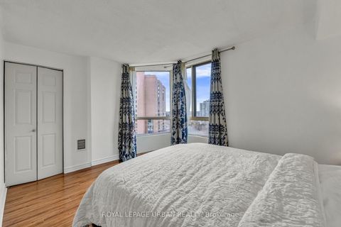 Photo 27 at 1210 - 61 Markbrook Lane, Jamestown, Toronto