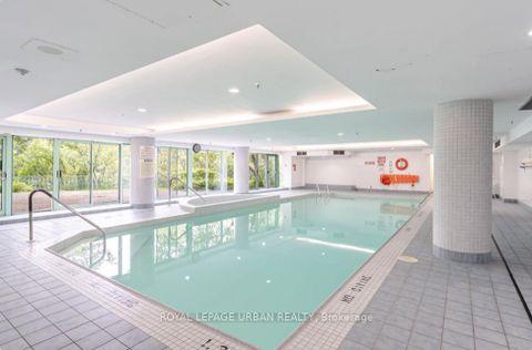 Photo 28 at 1210 - 61 Markbrook Lane, Jamestown, Toronto