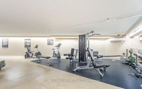 Photo 30 at 1210 - 61 Markbrook Lane, Jamestown, Toronto