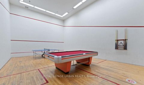 Photo 31 at 1210 - 61 Markbrook Lane, Jamestown, Toronto