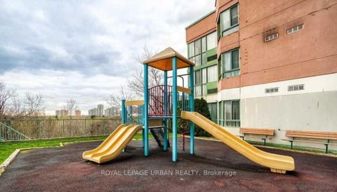 Photo 32 at 1210 - 61 Markbrook Lane, Jamestown, Toronto