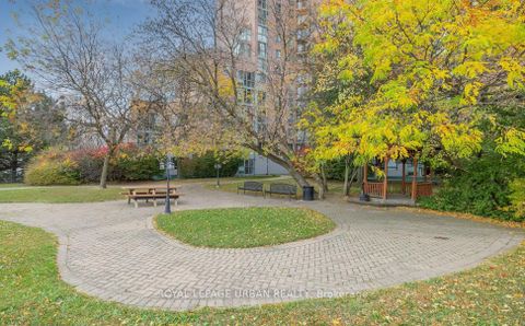 Photo 33 at 1210 - 61 Markbrook Lane, Jamestown, Toronto