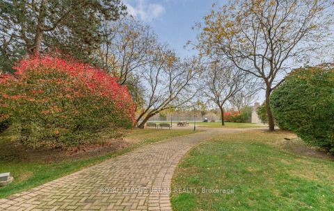 Photo 34 at 1210 - 61 Markbrook Lane, Jamestown, Toronto