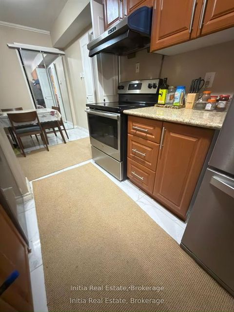 Photo 2 at 601 - 25 Silver Springs Boulevard, L'Amoreaux, Toronto
