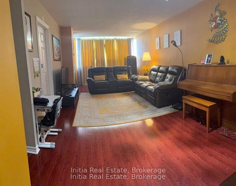 Photo 3 at 601 - 25 Silver Springs Boulevard, L'Amoreaux, Toronto
