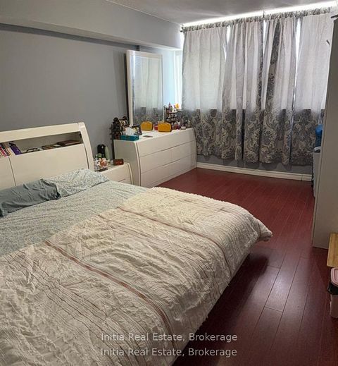 Photo 4 at 601 - 25 Silver Springs Boulevard, L'Amoreaux, Toronto
