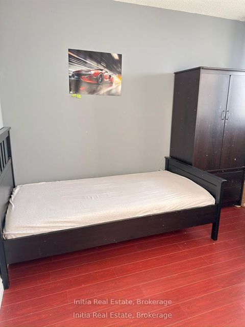 Photo 6 at 601 - 25 Silver Springs Boulevard, L'Amoreaux, Toronto