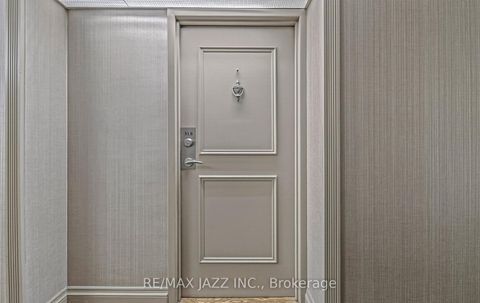 Photo 2 at 318 - 10 Dean Park Road, Rouge E11, Toronto