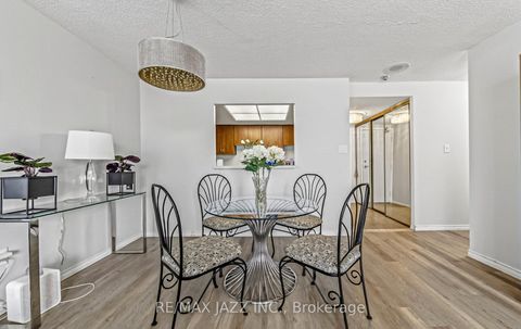 Photo 6 at 318 - 10 Dean Park Road, Rouge E11, Toronto
