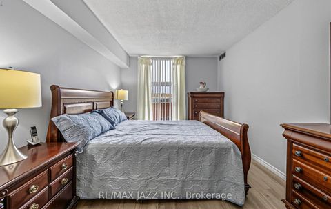 Photo 8 at 318 - 10 Dean Park Road, Rouge E11, Toronto