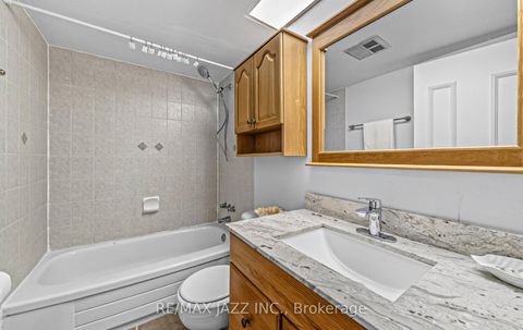 Photo 10 at 318 - 10 Dean Park Road, Rouge E11, Toronto