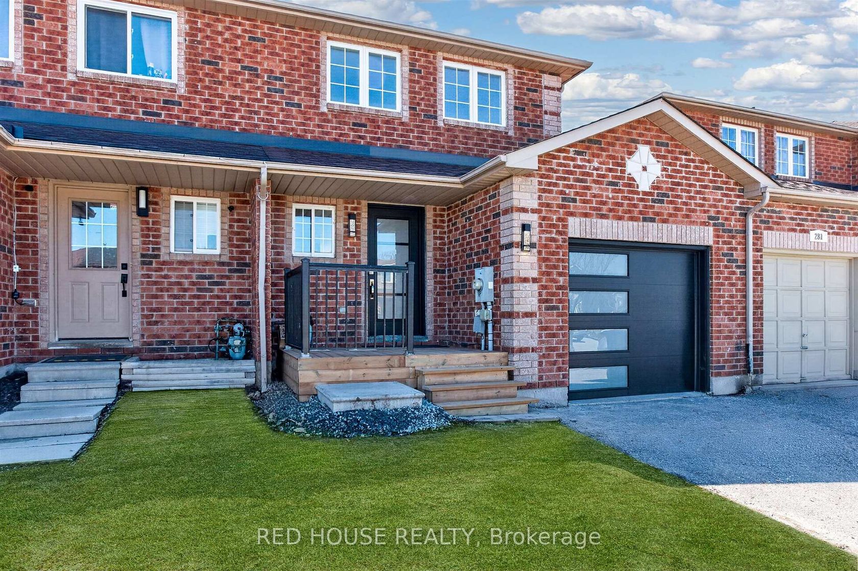 283 Dunsmore Lane, Georgian Drive, Barrie photo 4