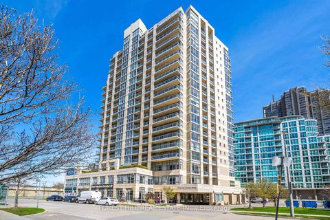 Photo 0 at 709 - 3 Marine Parade Drive, Mimico, Toronto
