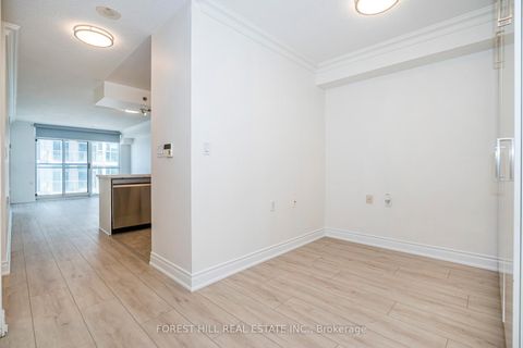 Photo 1 at 709 - 3 Marine Parade Drive, Mimico, Toronto