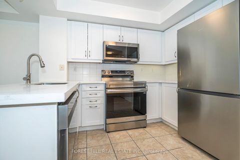 Photo 3 at 709 - 3 Marine Parade Drive, Mimico, Toronto