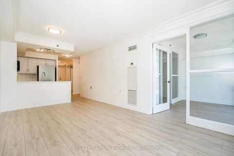 Photo 4 at 709 - 3 Marine Parade Drive, Mimico, Toronto