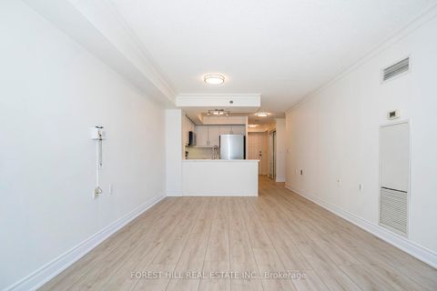 Photo 5 at 709 - 3 Marine Parade Drive, Mimico, Toronto