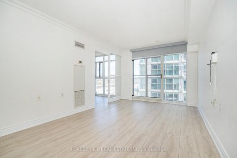 Photo 6 at 709 - 3 Marine Parade Drive, Mimico, Toronto