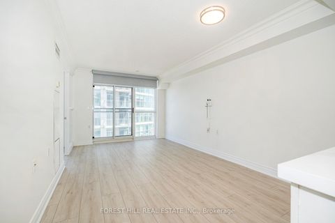 Photo 7 at 709 - 3 Marine Parade Drive, Mimico, Toronto