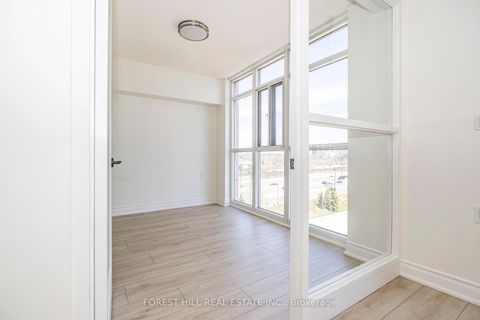 Photo 11 at 709 - 3 Marine Parade Drive, Mimico, Toronto
