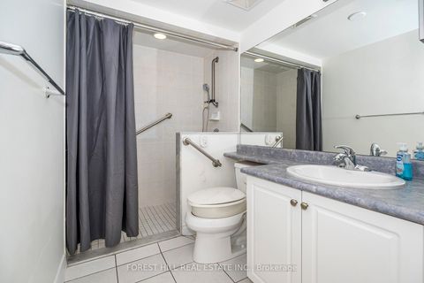 Photo 12 at 709 - 3 Marine Parade Drive, Mimico, Toronto