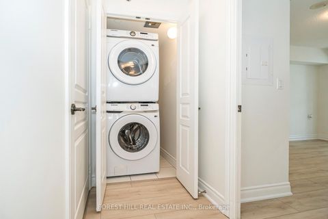 Photo 13 at 709 - 3 Marine Parade Drive, Mimico, Toronto