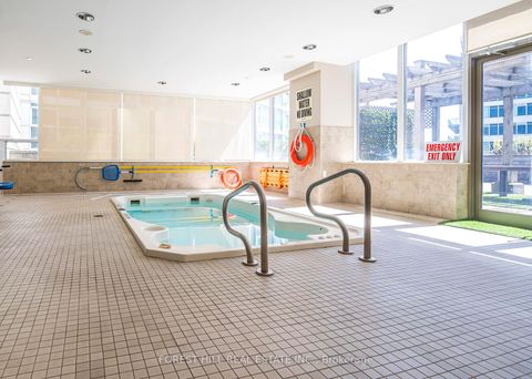 Photo 16 at 709 - 3 Marine Parade Drive, Mimico, Toronto
