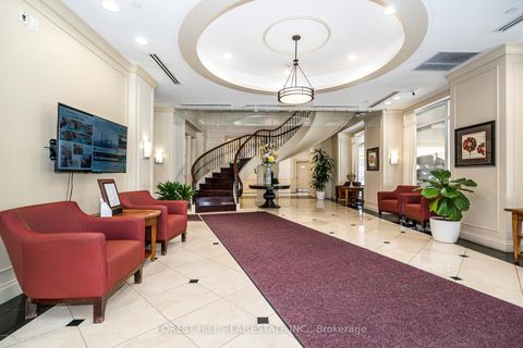 Photo 17 at 709 - 3 Marine Parade Drive, Mimico, Toronto