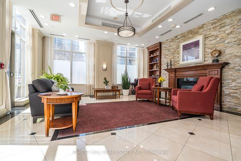 Photo 18 at 709 - 3 Marine Parade Drive, Mimico, Toronto