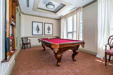 Photo 19 at 709 - 3 Marine Parade Drive, Mimico, Toronto