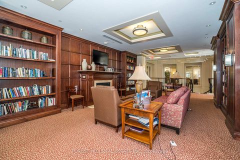 Photo 20 at 709 - 3 Marine Parade Drive, Mimico, Toronto