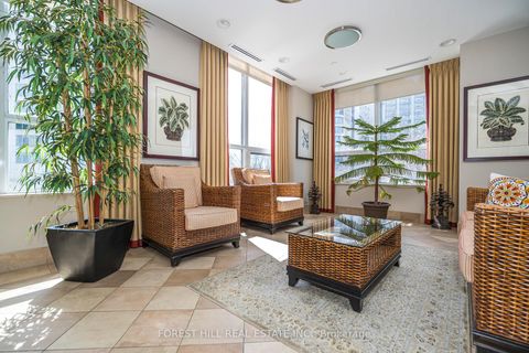 Photo 21 at 709 - 3 Marine Parade Drive, Mimico, Toronto