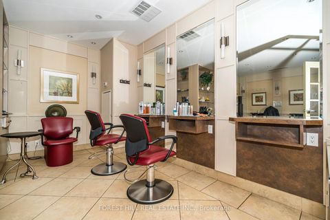 Photo 22 at 709 - 3 Marine Parade Drive, Mimico, Toronto