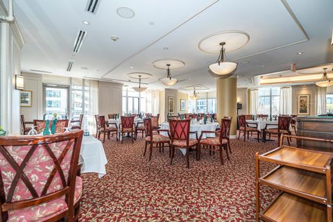 Photo 23 at 709 - 3 Marine Parade Drive, Mimico, Toronto