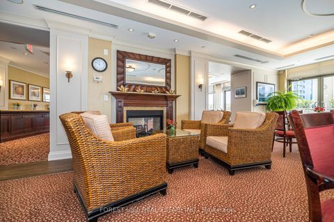 Photo 24 at 709 - 3 Marine Parade Drive, Mimico, Toronto