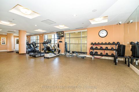 Photo 25 at 709 - 3 Marine Parade Drive, Mimico, Toronto