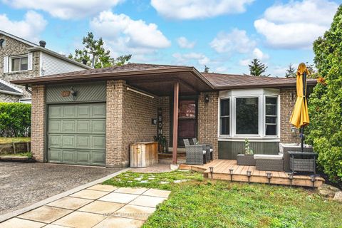 Photo 0 at 69 Fox Run, Letitia Heights, Barrie