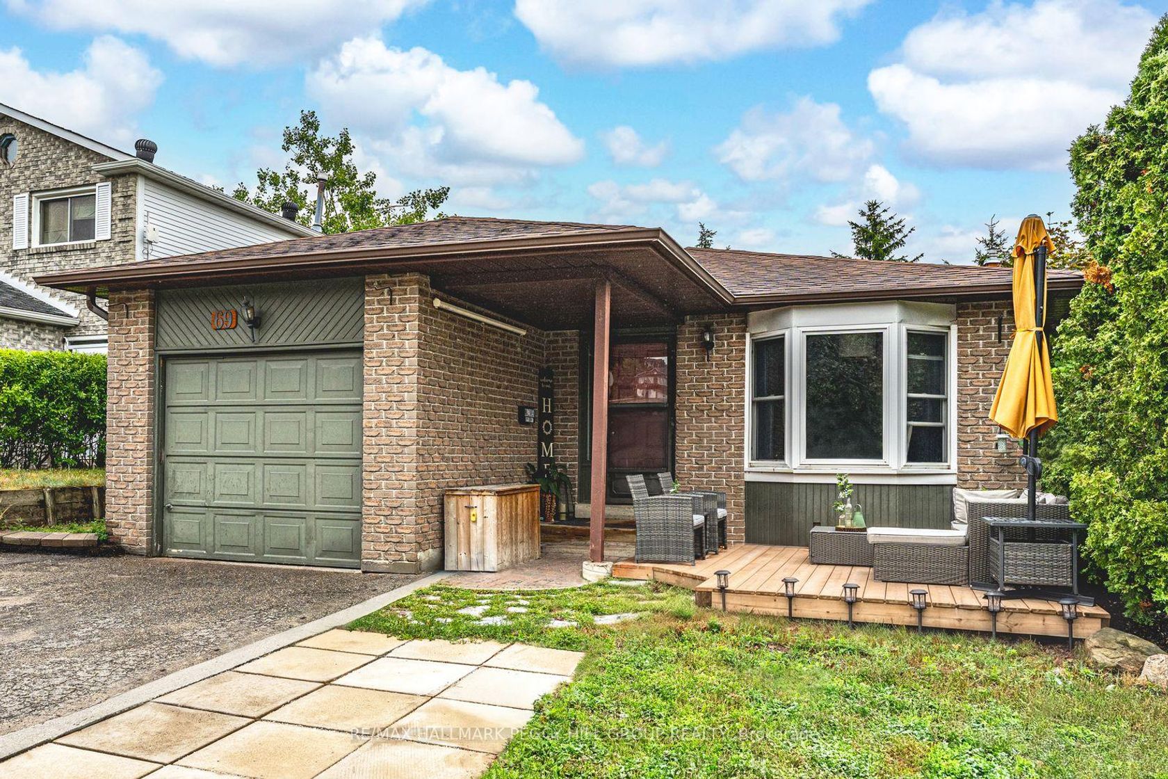 69 Fox Run, Letitia Heights, Barrie photo number 2