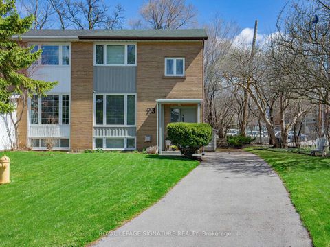 Photo 0 at 23 Ballymena Court, Don Mills, Toronto