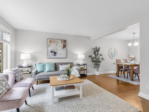 Photo 3 at 23 Ballymena Court, Don Mills, Toronto