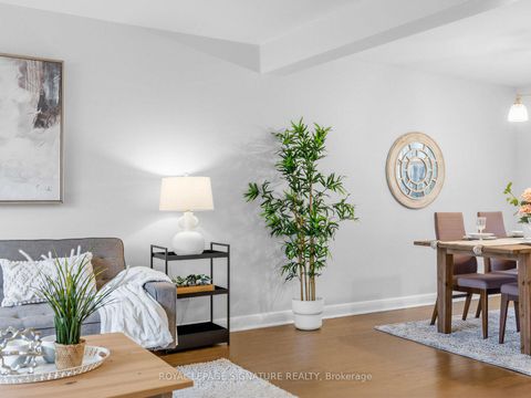 Photo 4 at 23 Ballymena Court, Don Mills, Toronto
