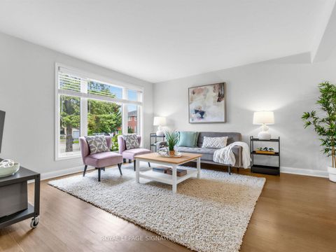 Photo 5 at 23 Ballymena Court, Don Mills, Toronto