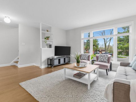 Photo 6 at 23 Ballymena Court, Don Mills, Toronto