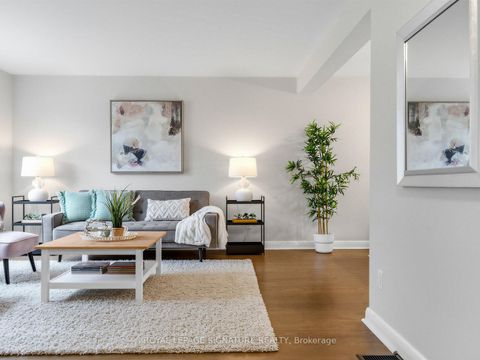 Photo 10 at 23 Ballymena Court, Don Mills, Toronto