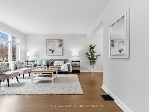 Photo 12 at 23 Ballymena Court, Don Mills, Toronto