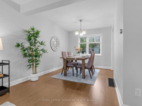 Photo 13 at 23 Ballymena Court, Don Mills, Toronto