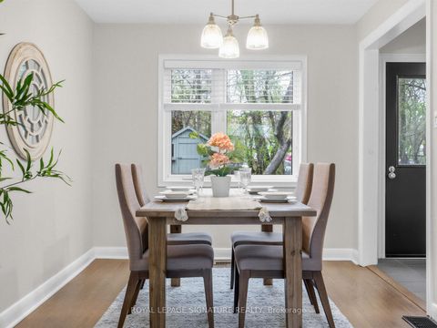 Photo 14 at 23 Ballymena Court, Don Mills, Toronto