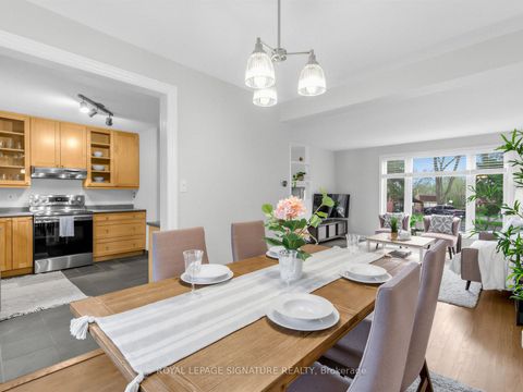 Photo 15 at 23 Ballymena Court, Don Mills, Toronto